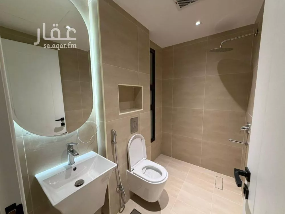شقة 3 غرف في قرطبة 6