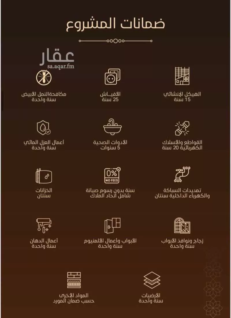شقة 2 غرف في الفيحاء 15