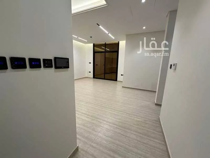 شقة 2 غرف في العقيق 6