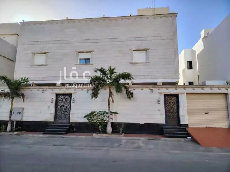2 bedroom apartment in Al Lulu, Jeddah 6