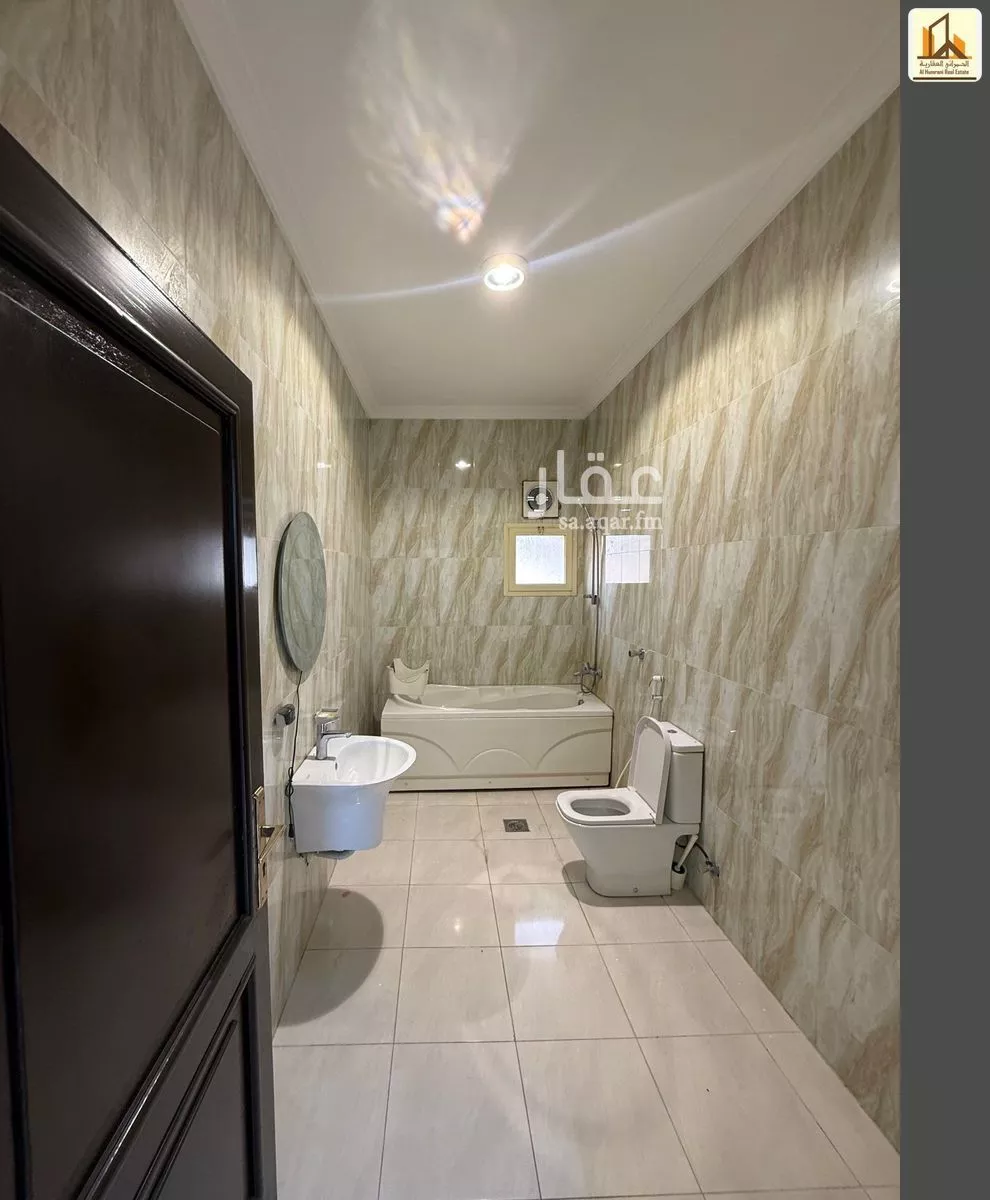 6 bedroom villa in Al Marwa, Jeddah 28