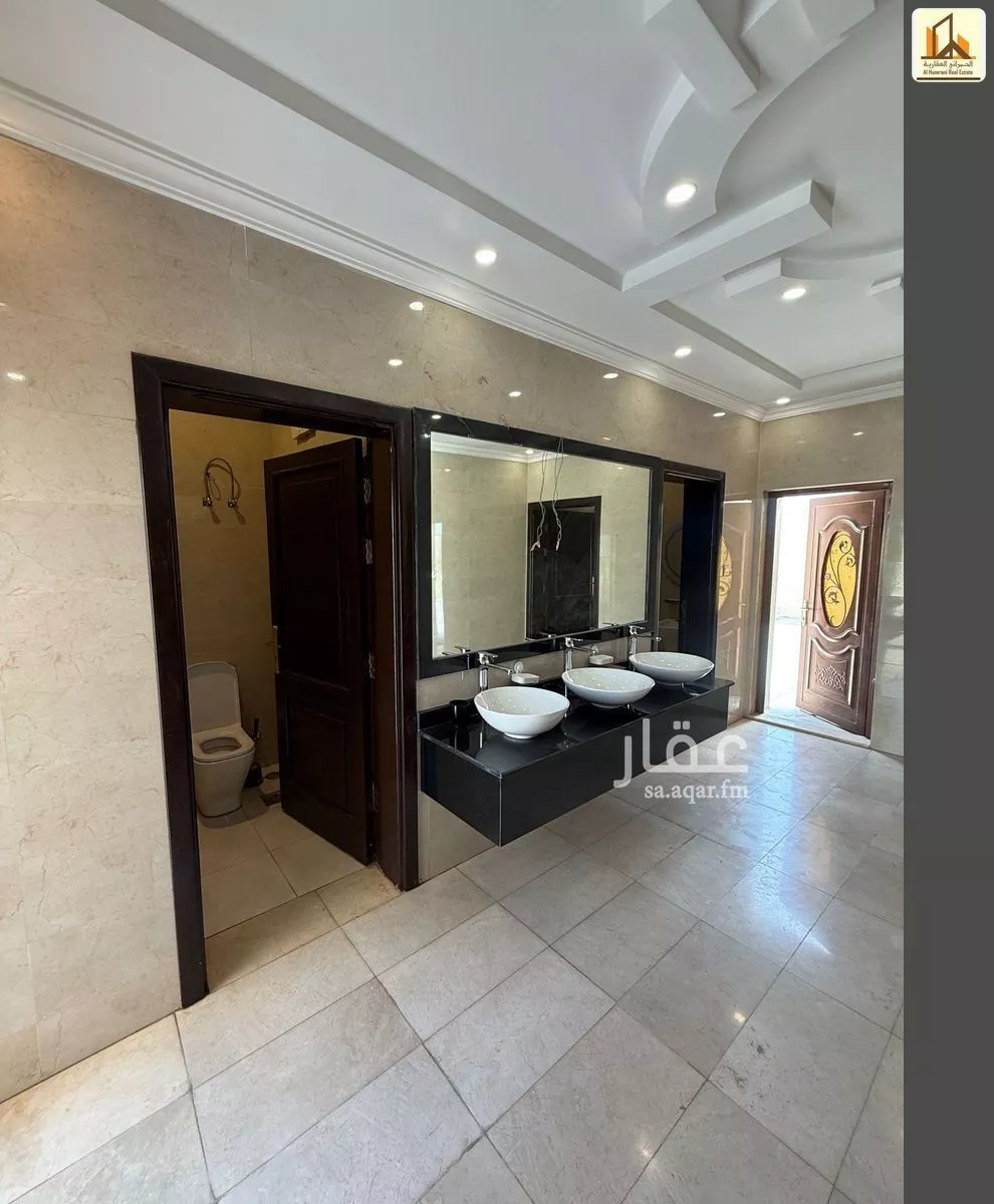 6 bedroom villa in Al Marwa, Jeddah 11