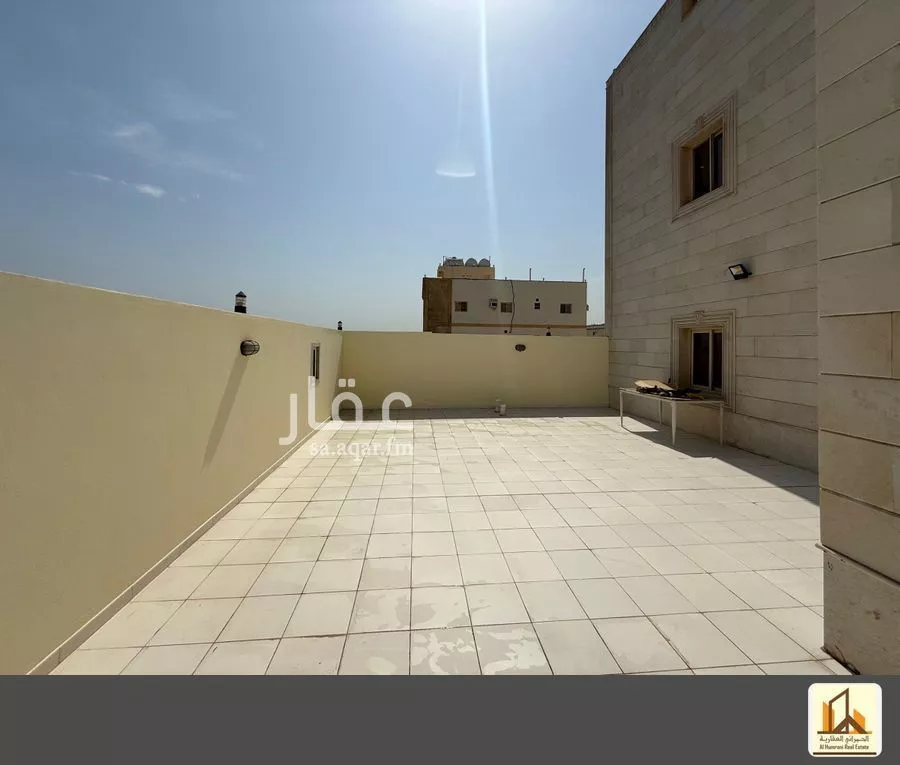 6 bedroom villa in Al Marwa, Jeddah 3