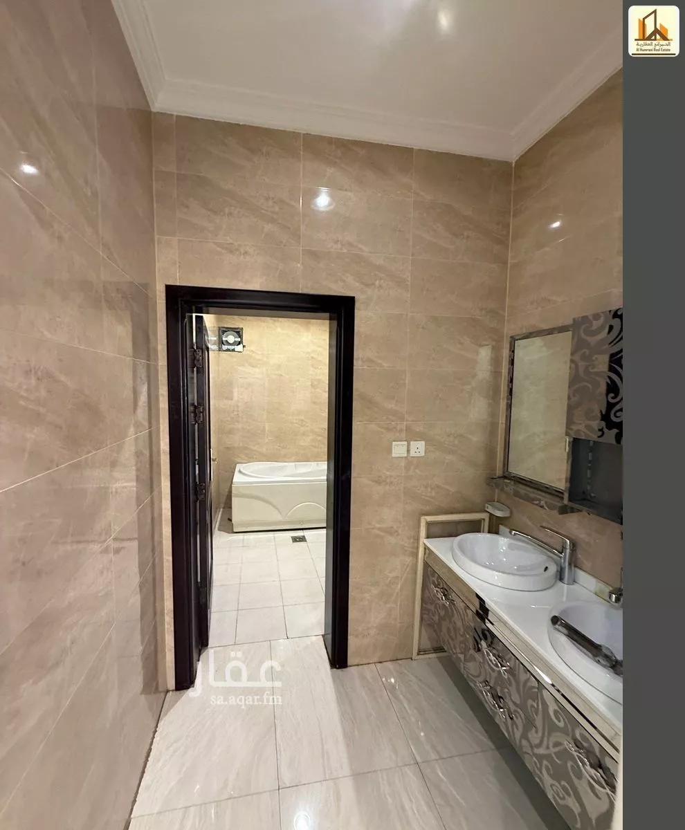6 bedroom villa in Al Marwa, Jeddah 5