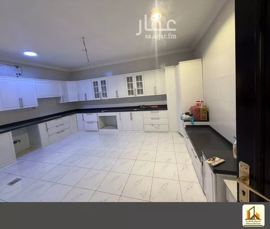 6 bedroom villa in Al Marwa, Jeddah 16