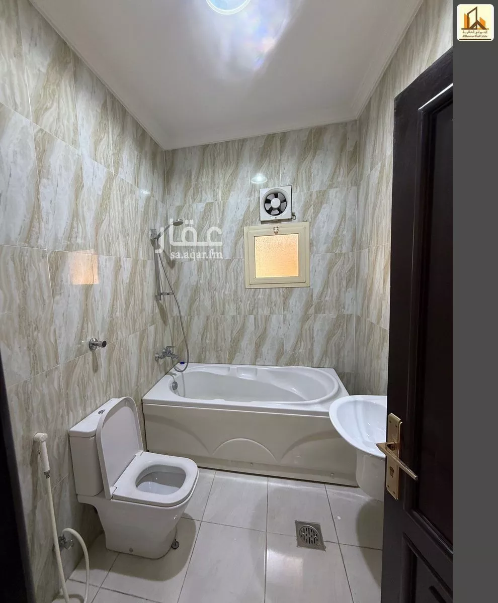 6 bedroom villa in Al Marwa, Jeddah 19