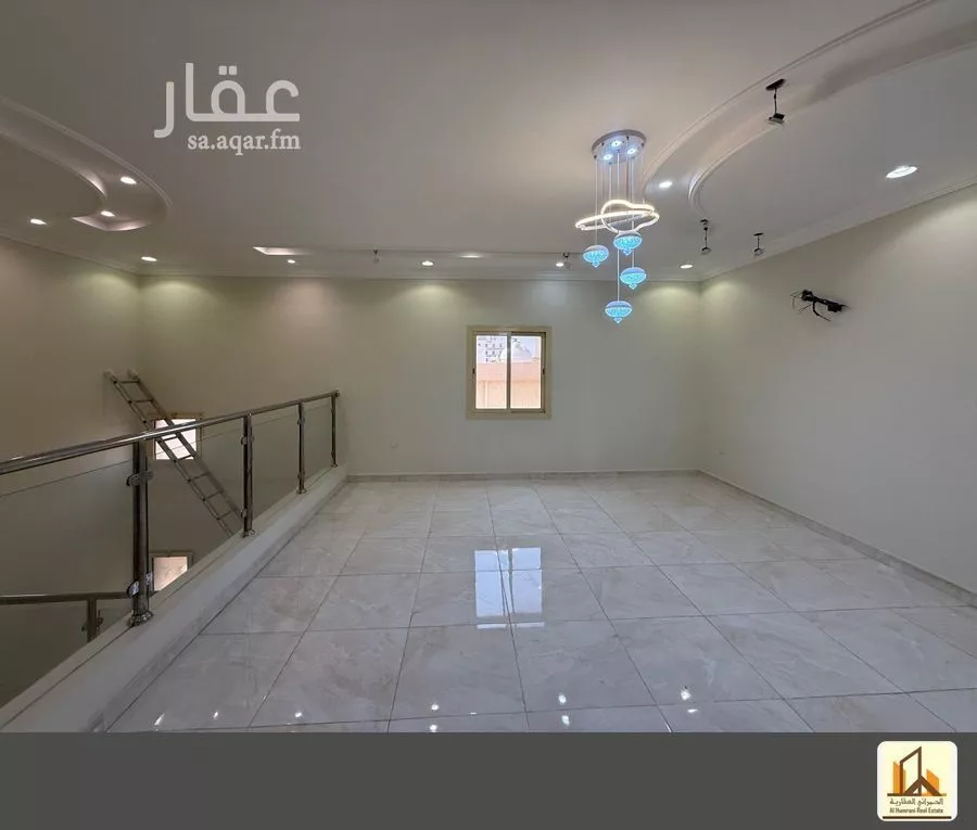 6 bedroom villa in Al Marwa, Jeddah 27
