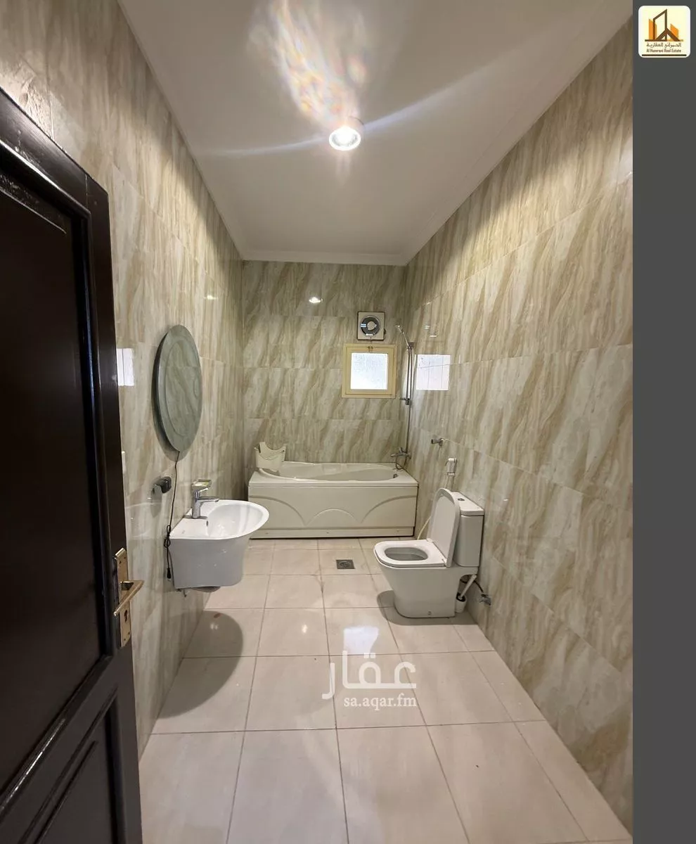 6 bedroom villa in Al Marwa, Jeddah 25