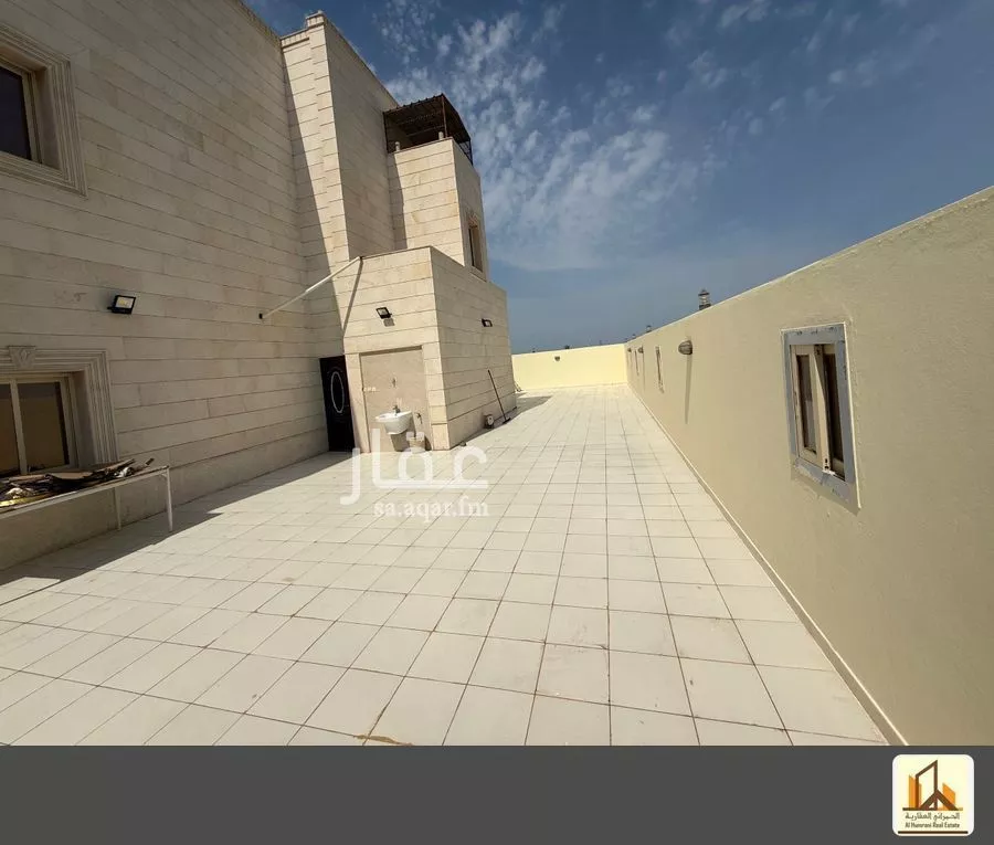 6 bedroom villa in Al Marwa, Jeddah 4