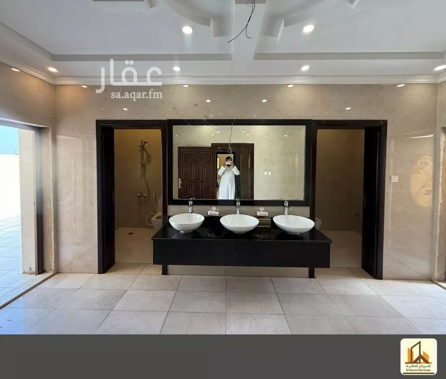 6 bedroom villa in Al Marwa, Jeddah 6