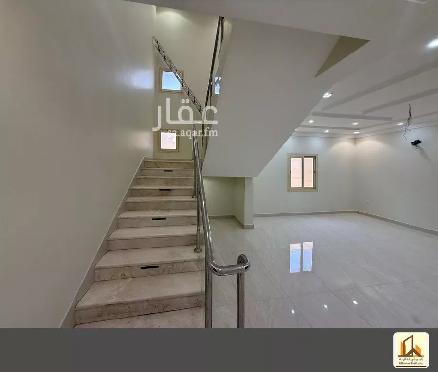 6 bedroom villa in Al Marwa, Jeddah 9