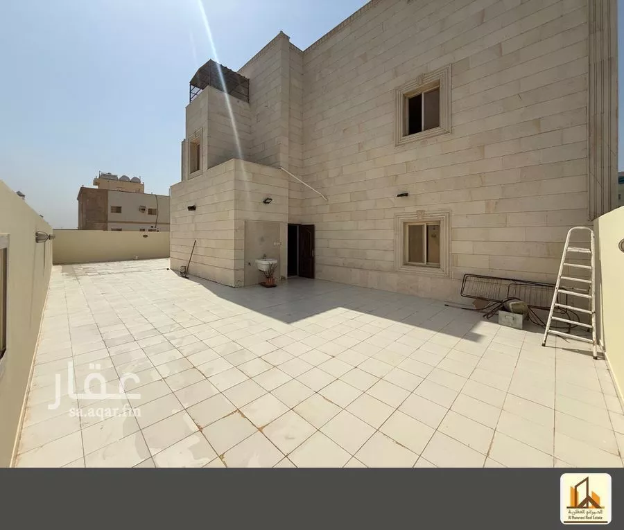 6 bedroom villa in Al Marwa, Jeddah 2