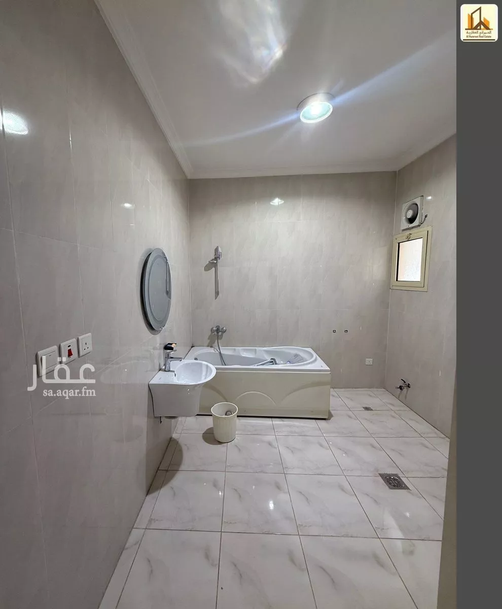 6 bedroom villa in Al Marwa, Jeddah 13