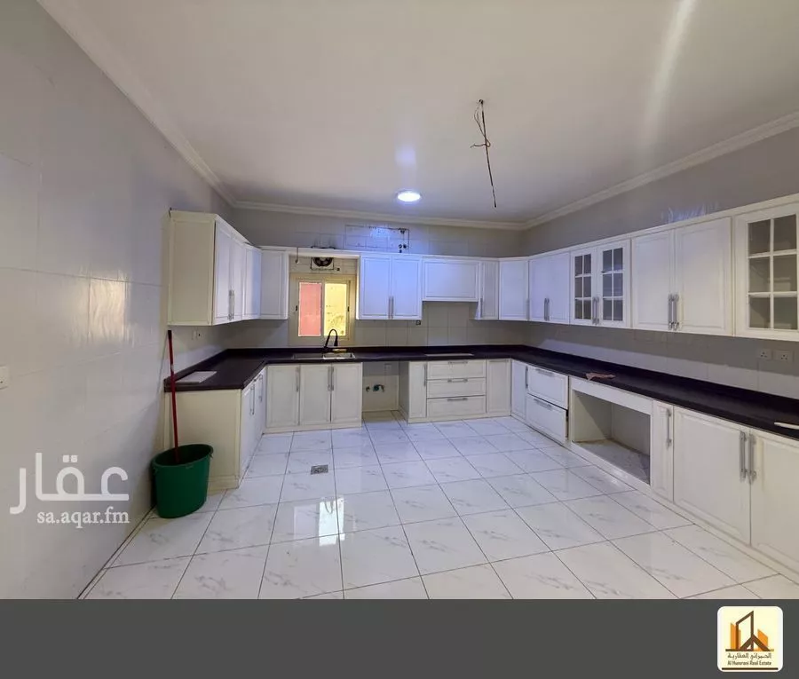 6 bedroom villa in Al Marwa, Jeddah 14