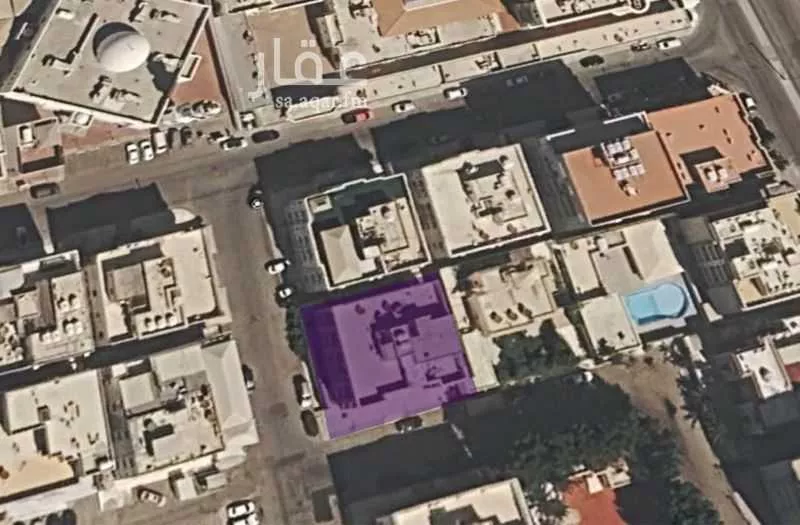 40 bedroom building in Al Salamah, Jeddah 2