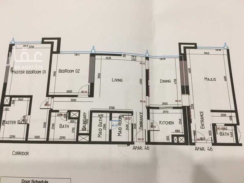 3 bedroom apartment in Doha Al Janubiyah, Eastern Province 4