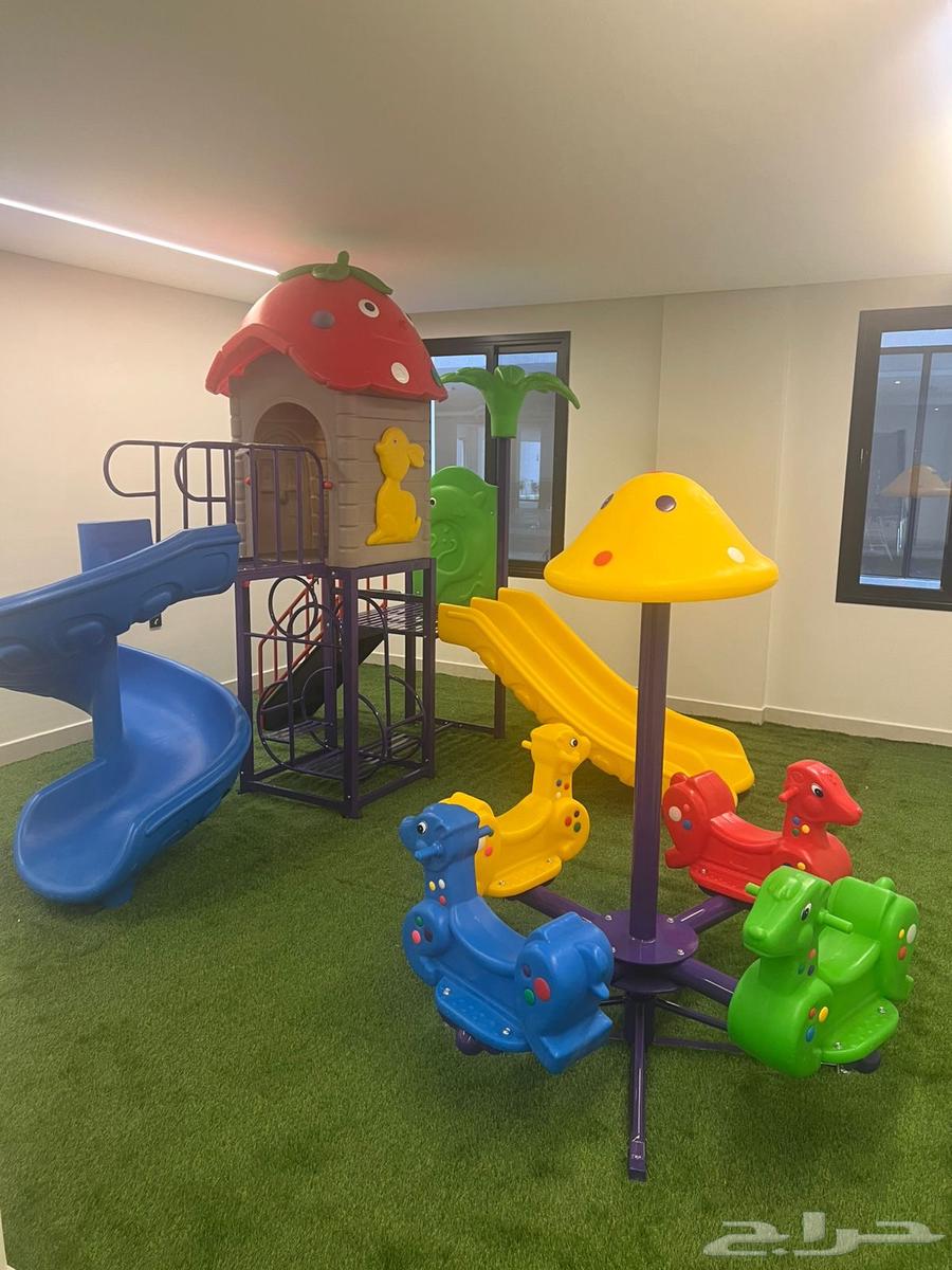 3 bedroom apartment in Al Bahr, Eastern Province 9