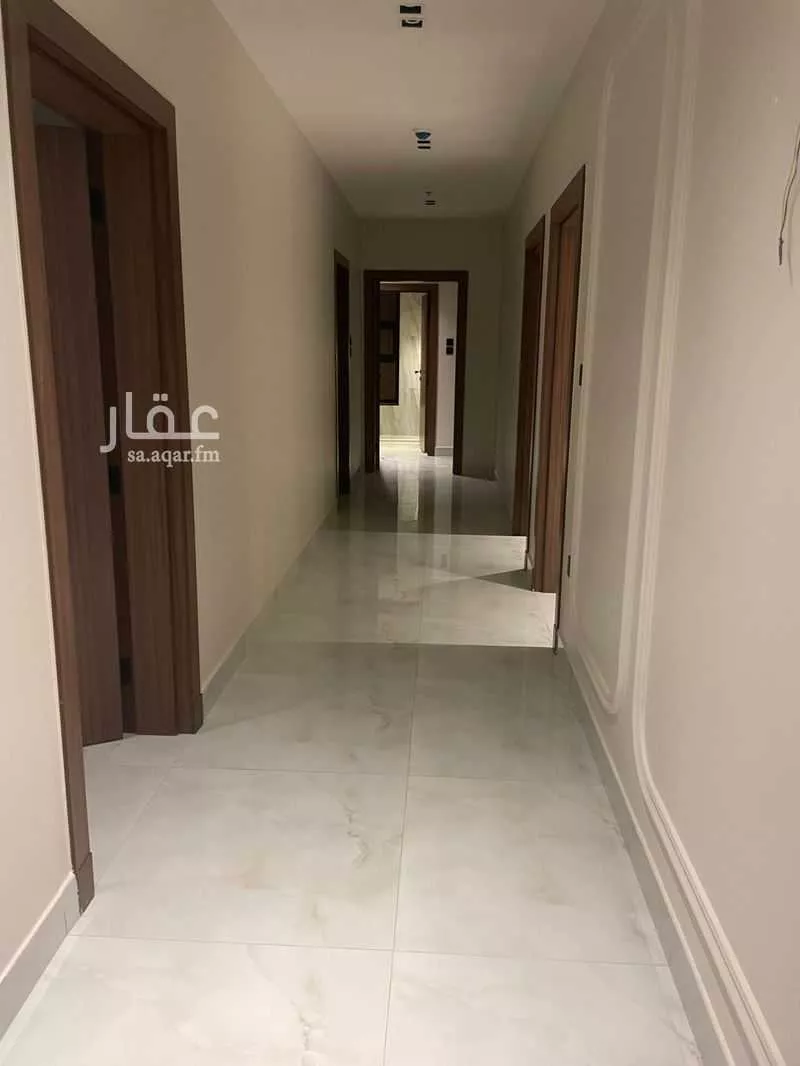 3 bedroom apartment in Al Jamiah 4