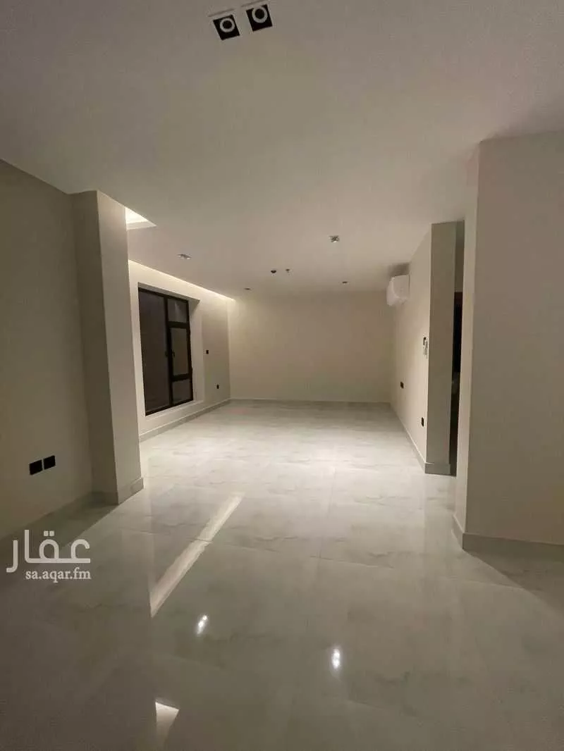 3 bedroom apartment in Al Jamiah 5