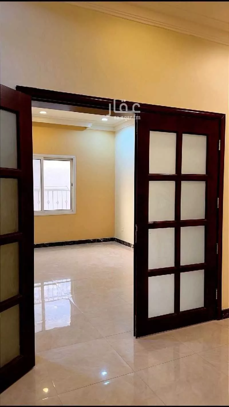 2 bedroom apartment in Tihamah 3