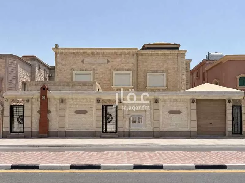 5 bedroom villa in Al Faisaliyyah, Eastern Province