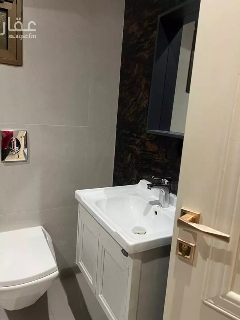 4 bedroom apartment in Al Jamiah 2