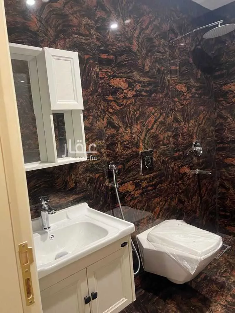 4 bedroom apartment in Al Jamiah 6