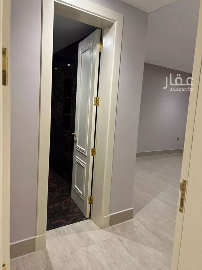 4 bedroom apartment in Al Jamiah 8