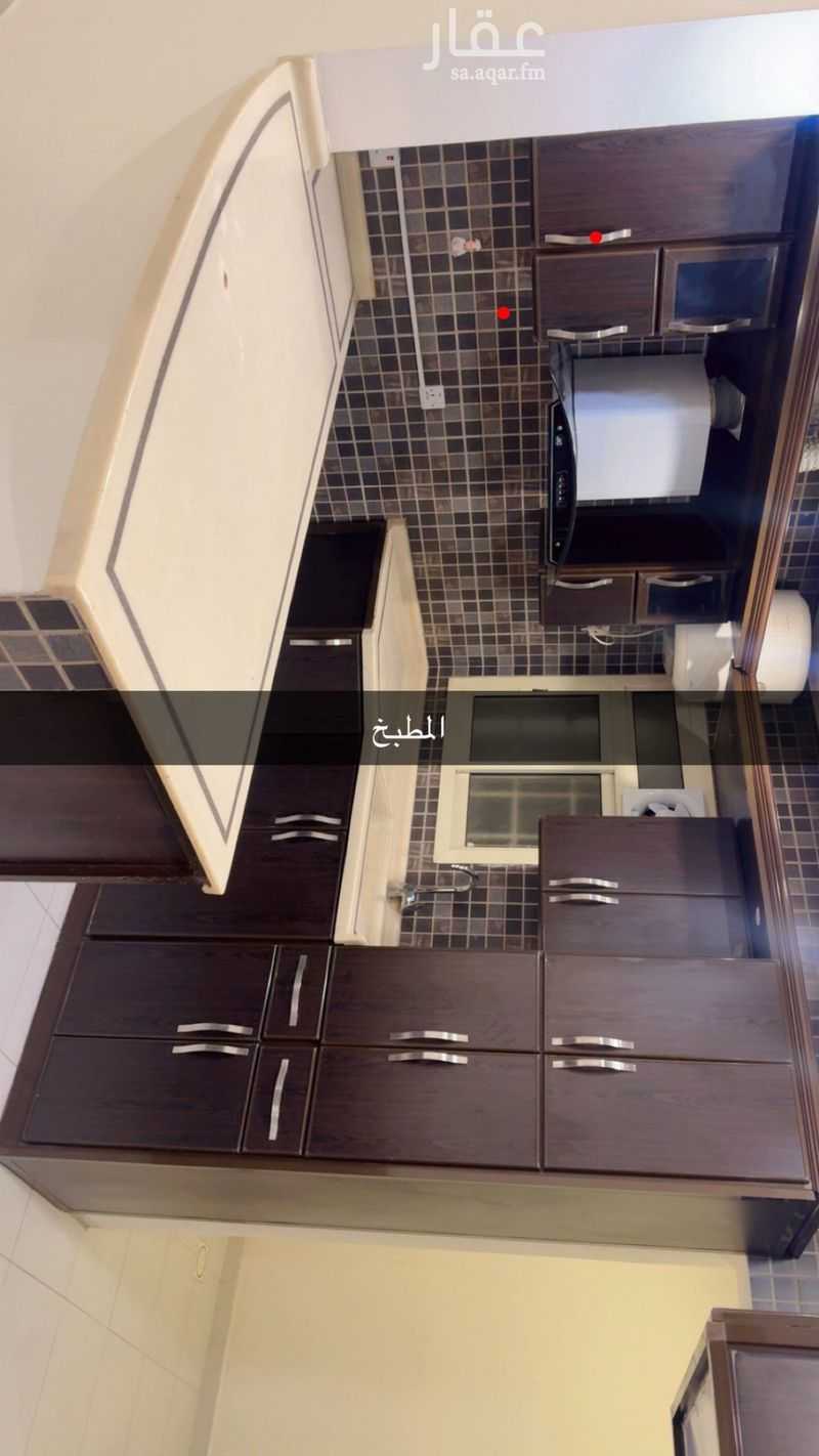 شقة في القصور