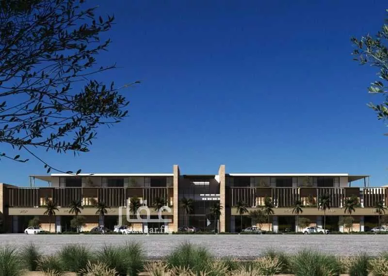 3 bedroom office in Al Yasmin, Riyadh 7