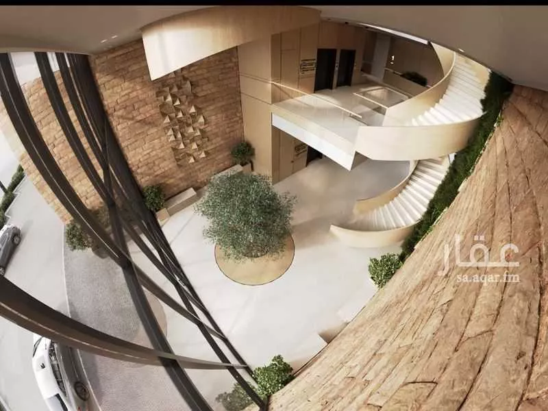3 bedroom office in Al Yasmin, Riyadh 2