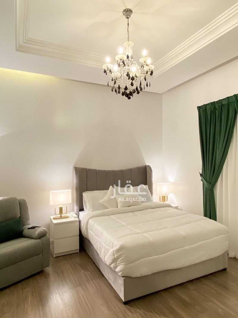 شقة 1 غرف في القصور، الظهران 7
