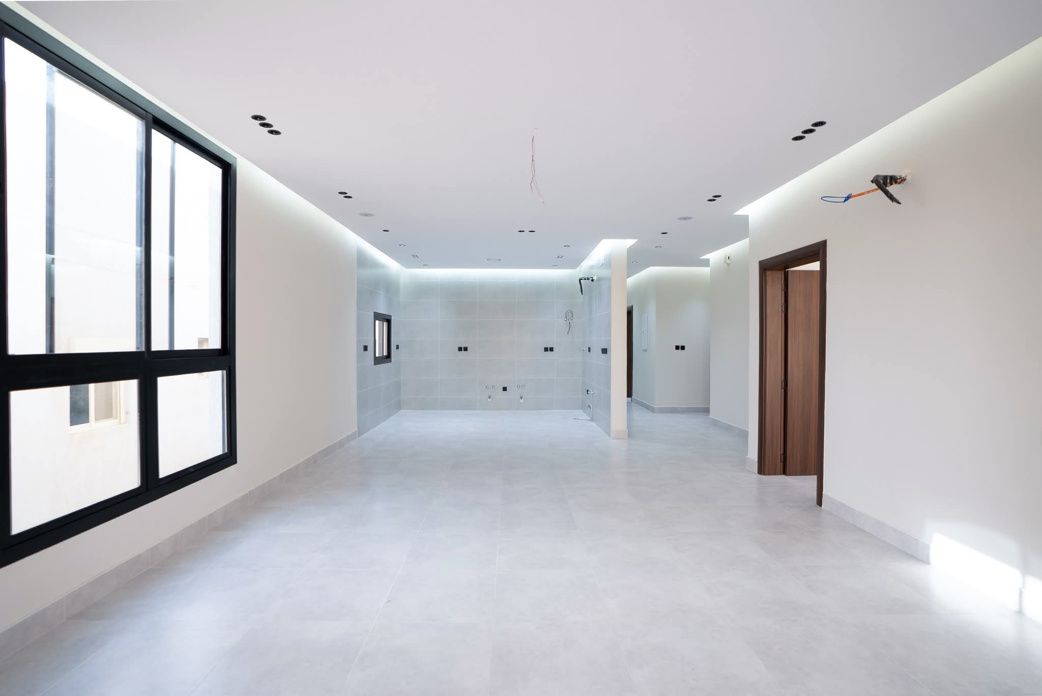 4 bedroom apartment in As Salamah, Jeddah 27