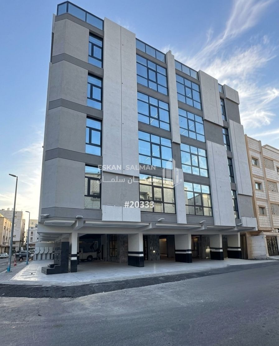 4 bedroom apartment in As Salamah, Jeddah 14