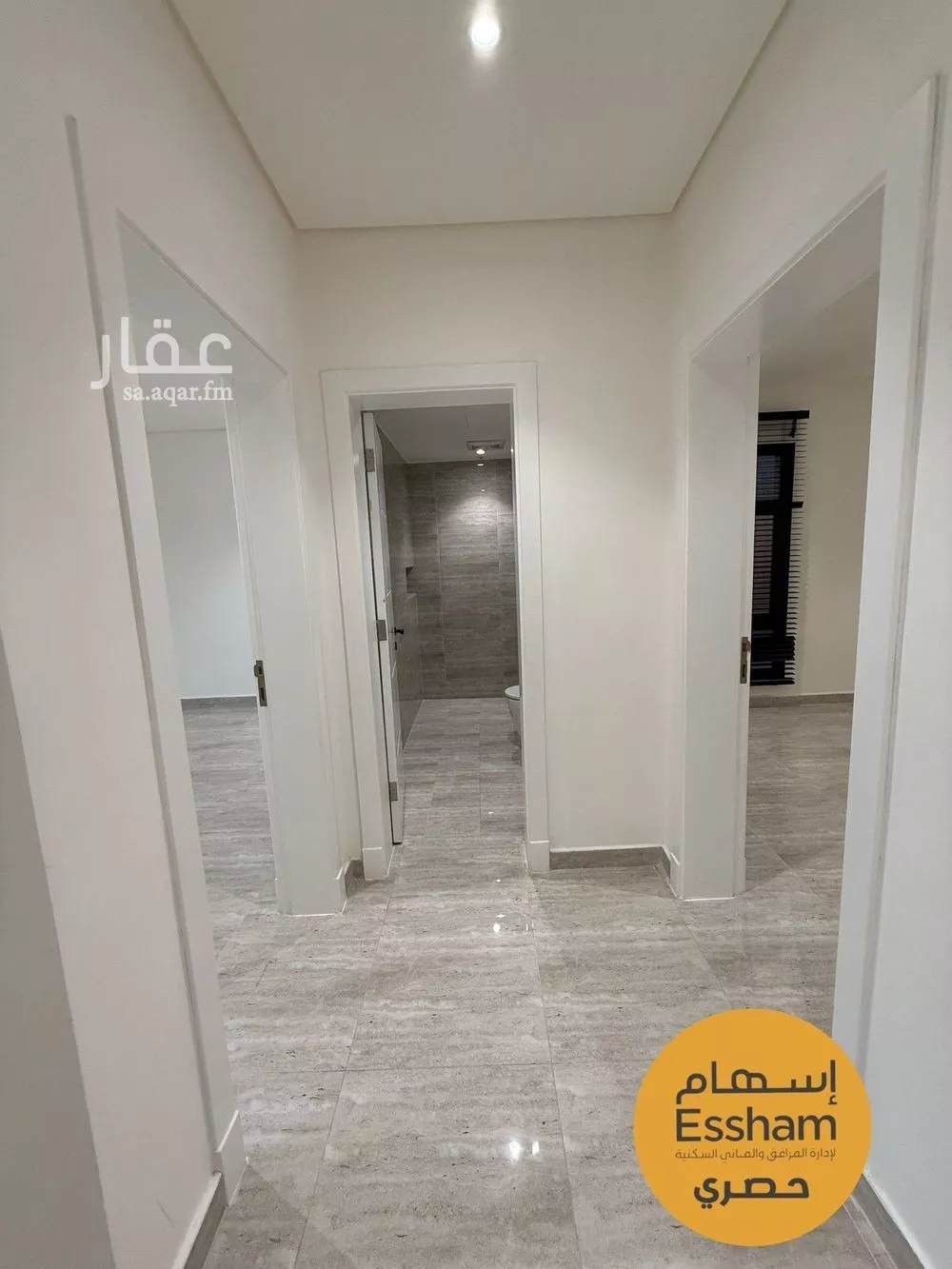شقة 3 غرف في الجامعة 7