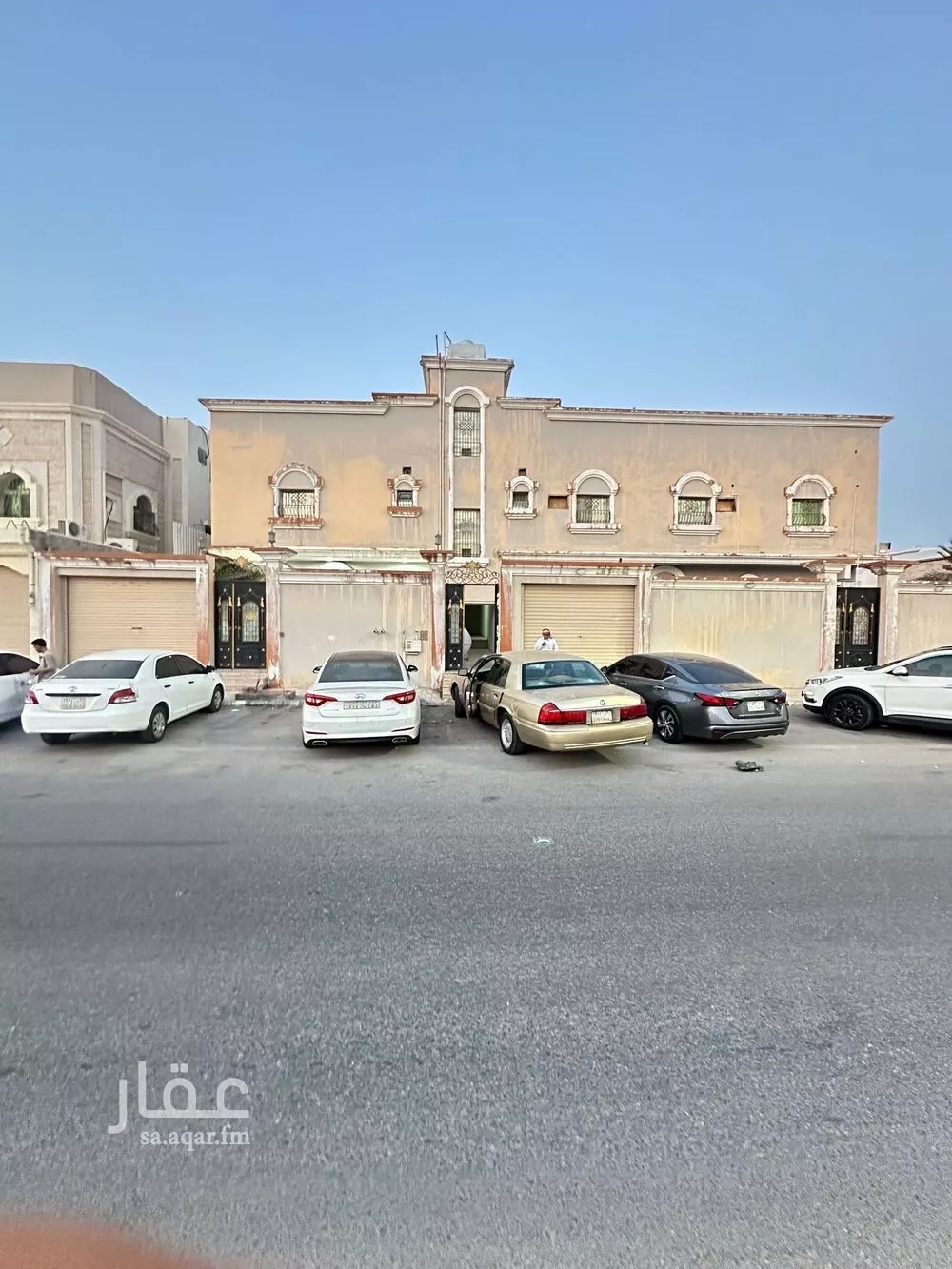 4 bedroom apartment in Badr, Eastern Province