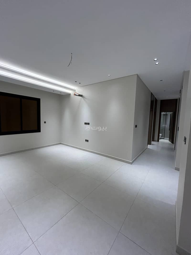 4 bedroom apartment in Al Rehab, Jeddah 3