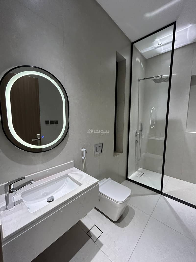4 bedroom apartment in Al Rehab, Jeddah 10