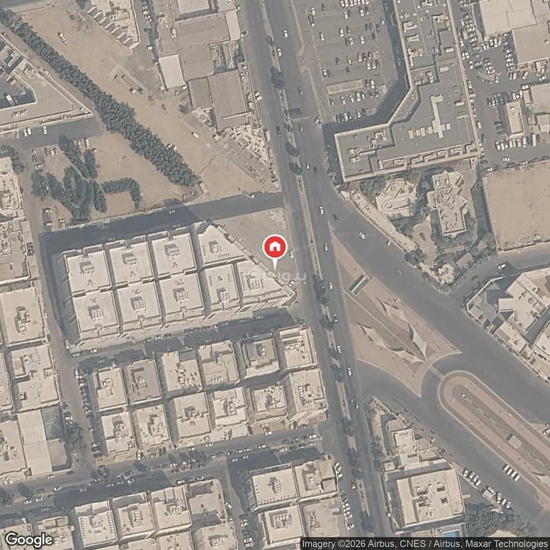 4 bedroom apartment in Al Rehab, Jeddah 11