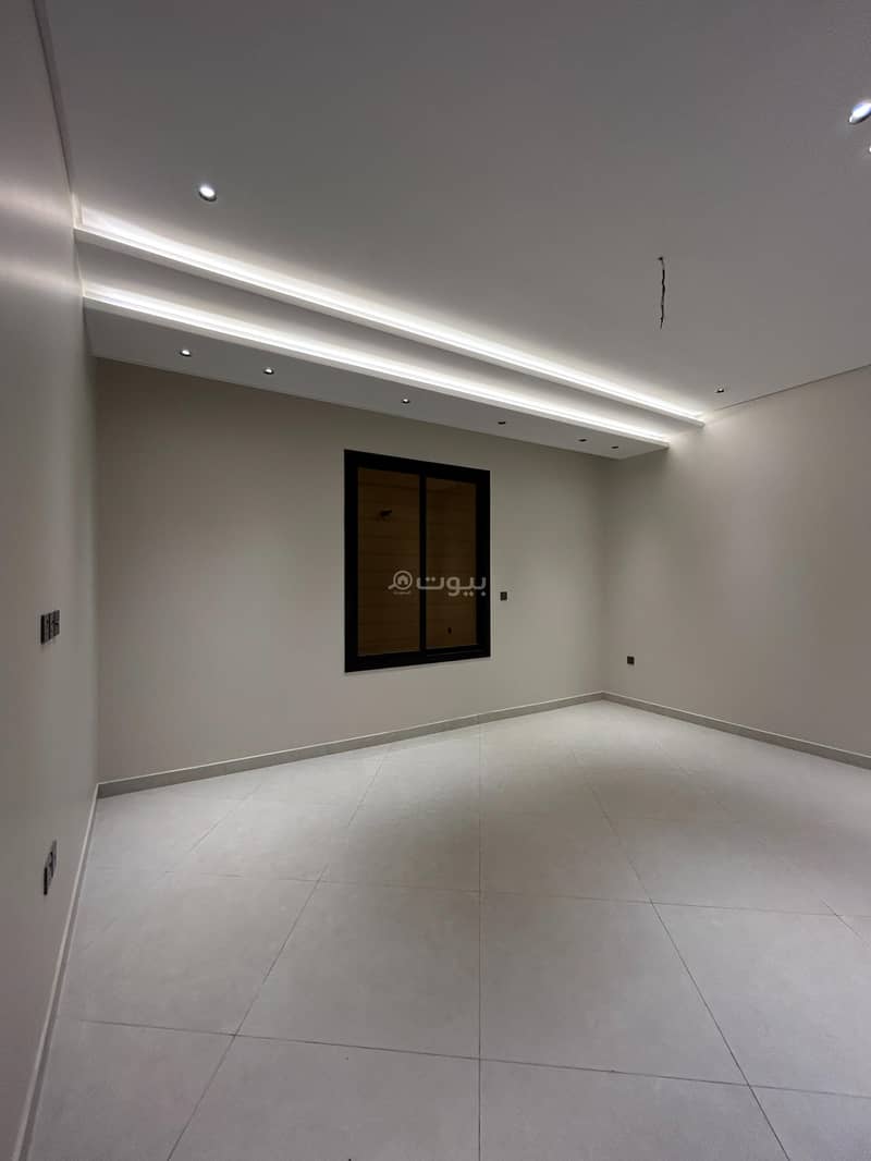 4 bedroom apartment in Al Rehab, Jeddah 4