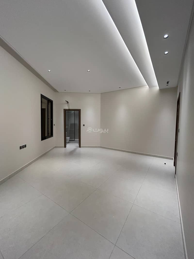 4 bedroom apartment in Al Rehab, Jeddah 6