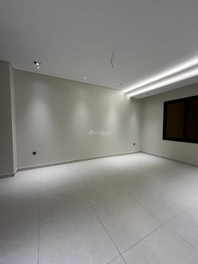 4 bedroom apartment in Al Rehab, Jeddah 7