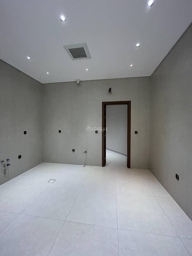 4 bedroom apartment in Al Rehab, Jeddah 8