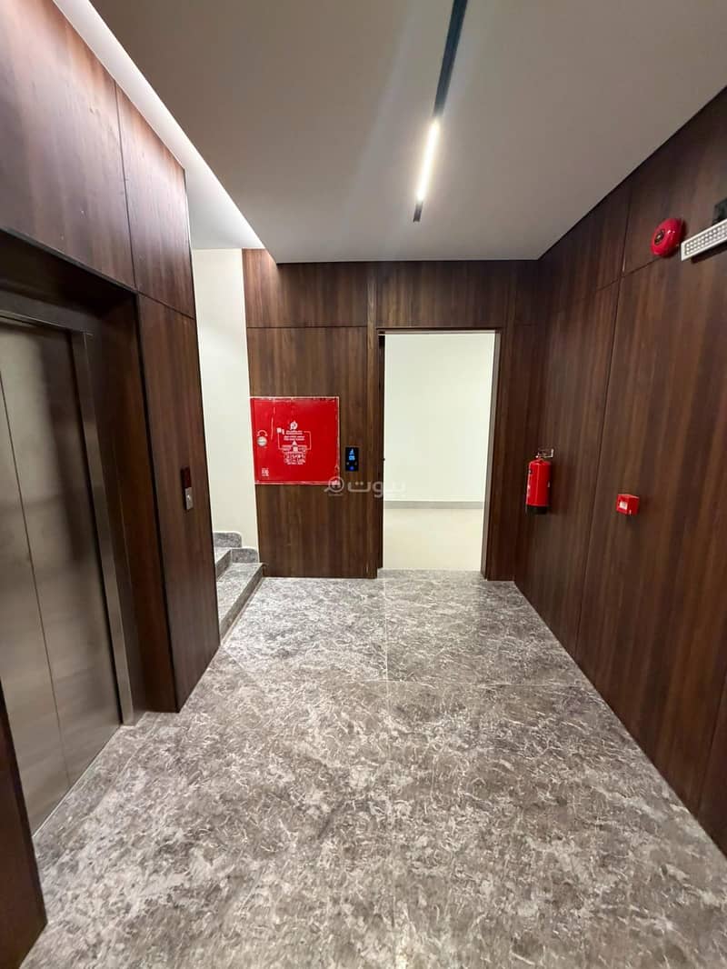 4 bedroom apartment in Al Manar, Riyadh 3
