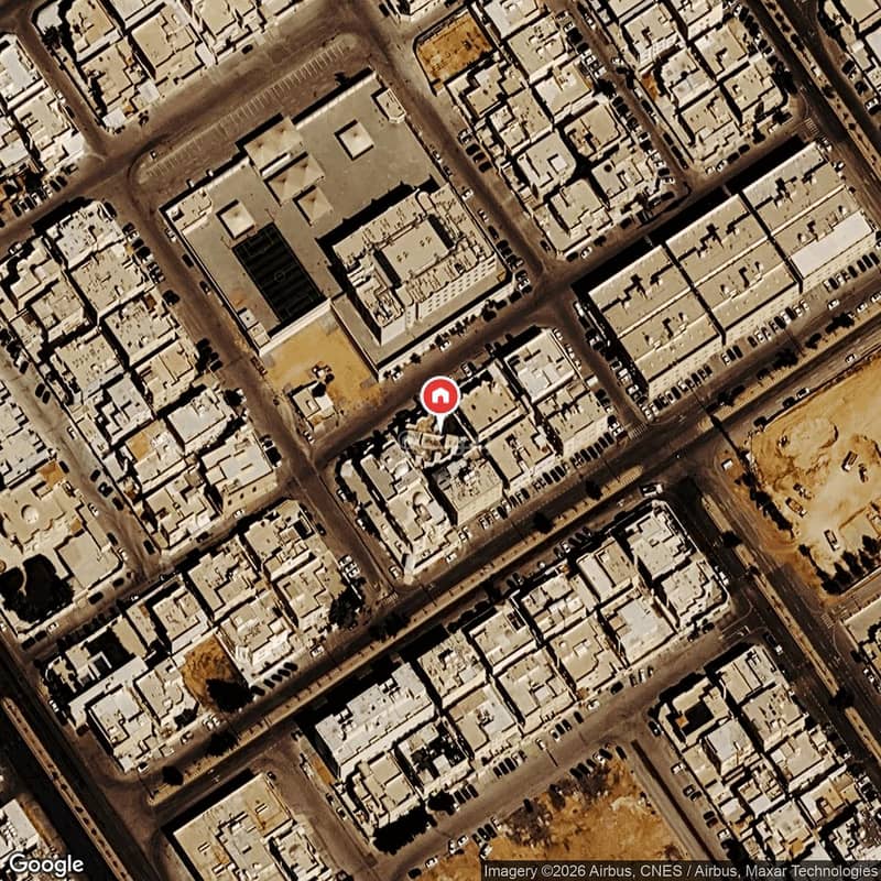 4 bedroom apartment in Al Manar, Riyadh 11
