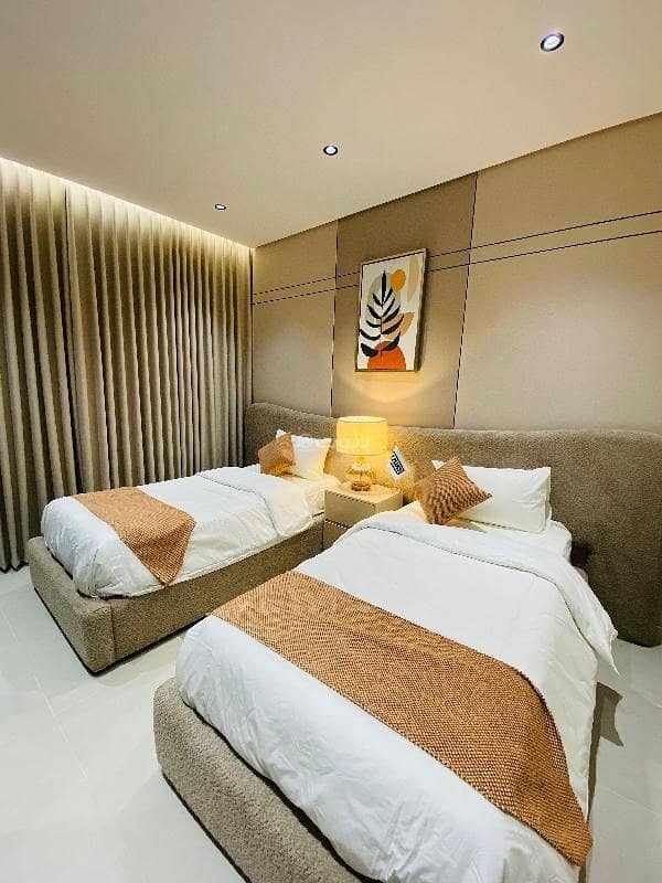 شقة 4 غرف في ديراب، الرياض 13