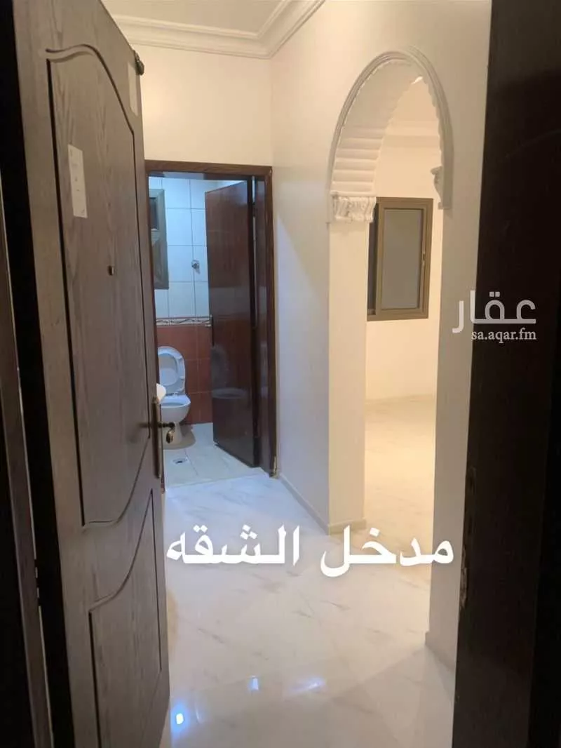 شقة 4 غرف في الجامعة 8