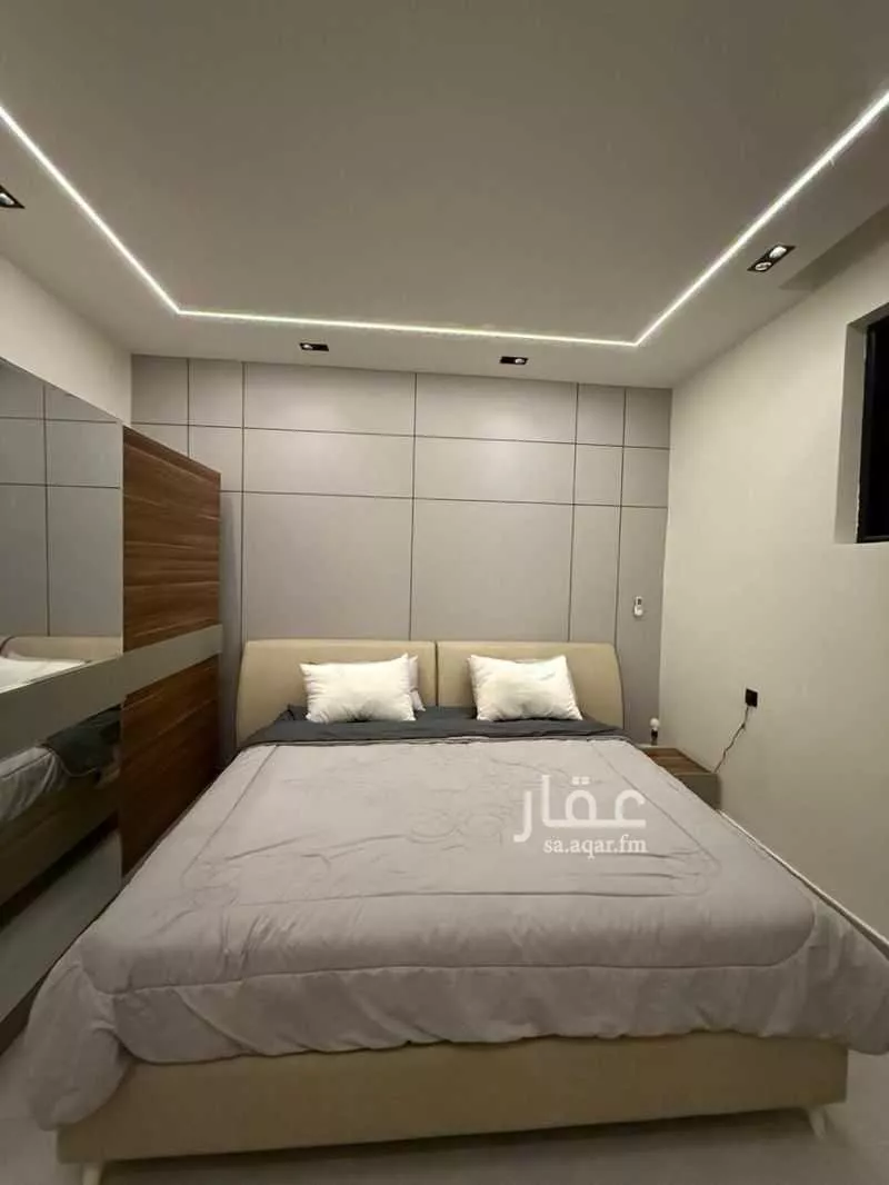 شقة 1 غرف في المروج 19