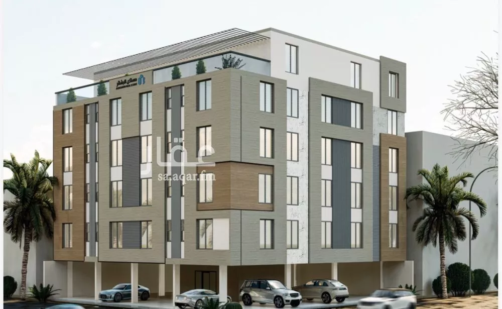 5 bedroom apartment in Al Safa 4
