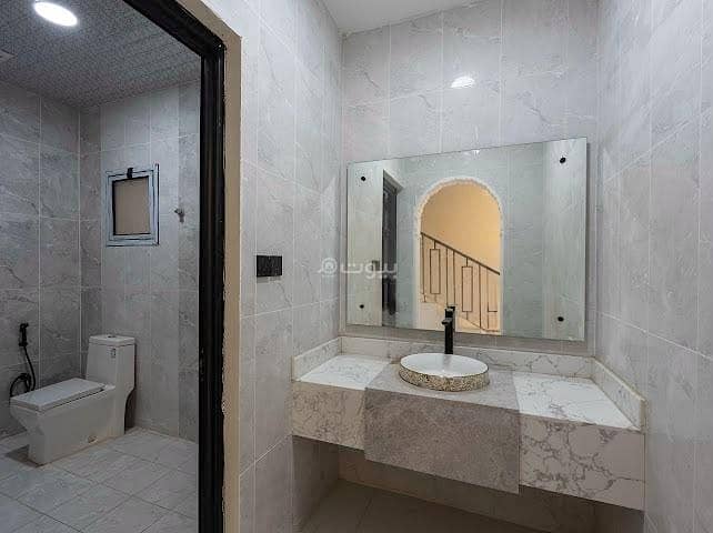 4 bedroom apartment in Uhud, Eastern Province 13